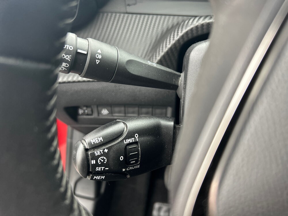 Occasion PEUGEOT 208 208 PureTech 100 S&S BVM6 - Style