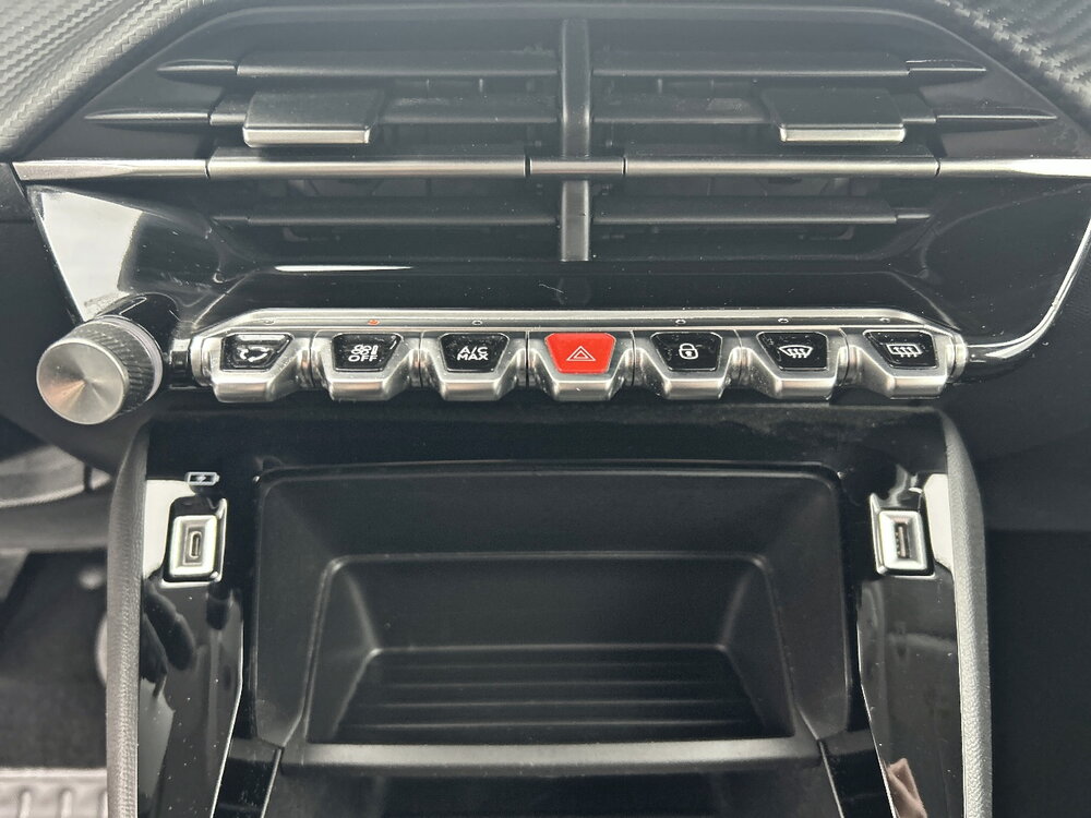 Occasion PEUGEOT 208 208 PureTech 100 S&S BVM6 - Style
