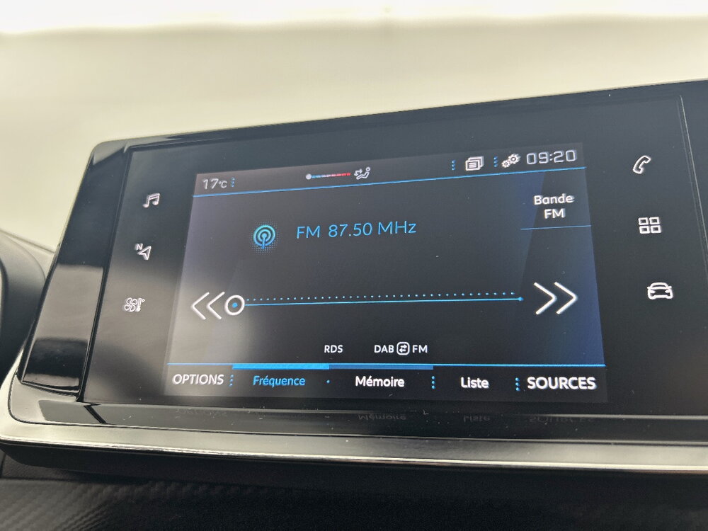 Occasion PEUGEOT 208 208 PureTech 100 S&S BVM6 - Style