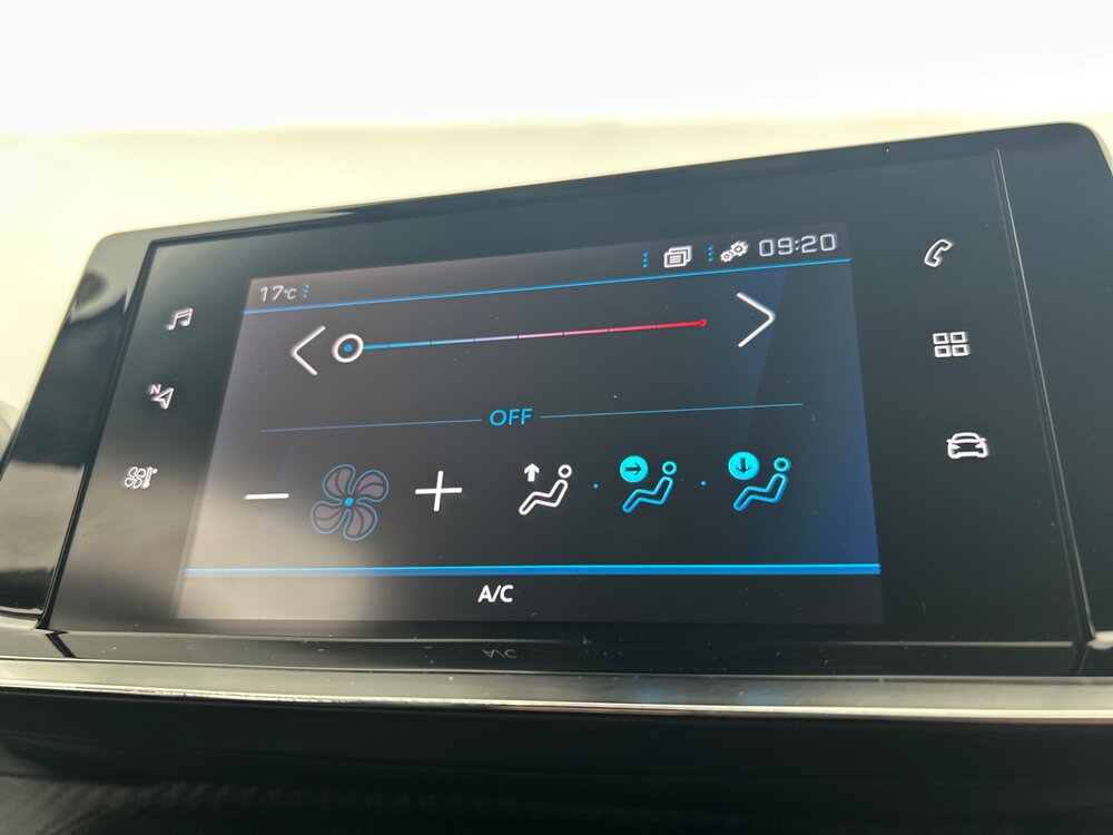 Occasion PEUGEOT 208 208 PureTech 100 S&S BVM6 - Style