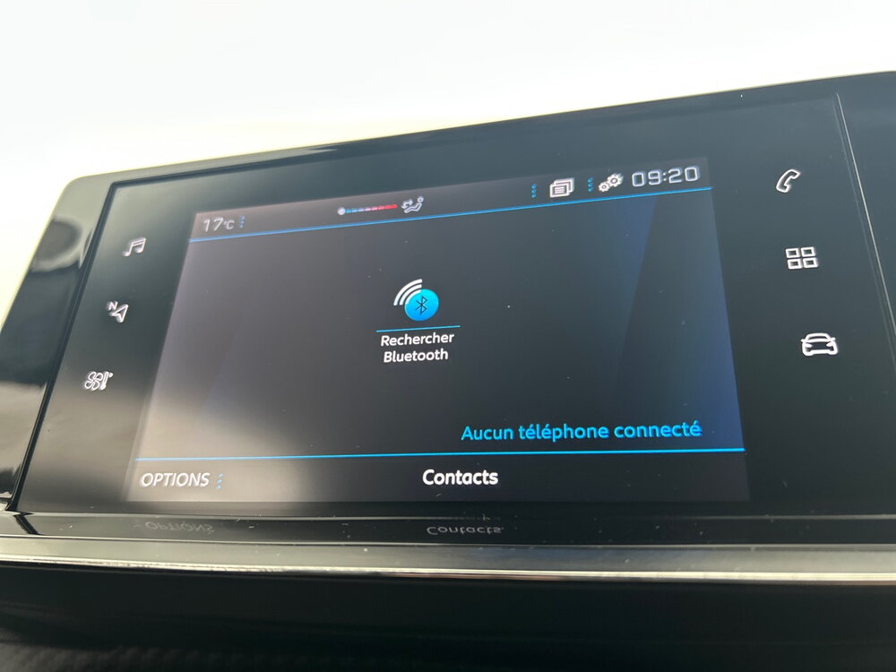 Occasion PEUGEOT 208 208 PureTech 100 S&S BVM6 - Style