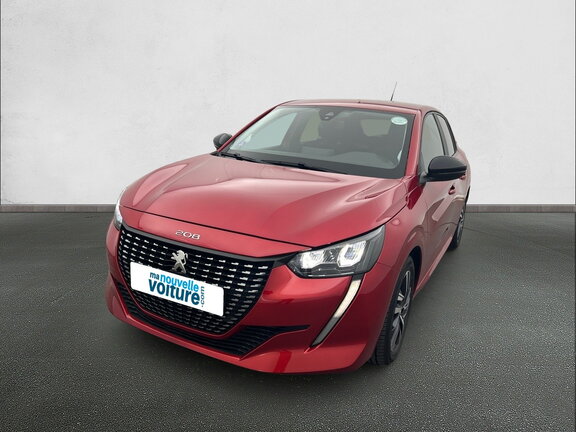 Occasion PEUGEOT 208 208 PureTech 100 S&S BVM6 - Style