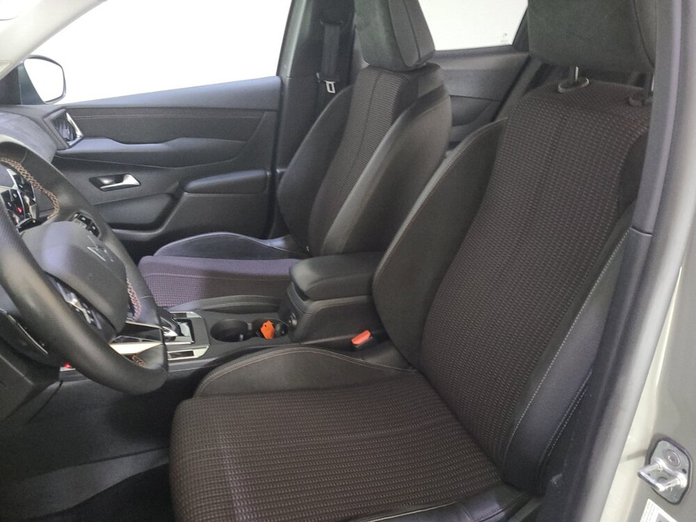 Occasion DS DS3 DS 3 PureTech 130 EAT8 - Performance Line