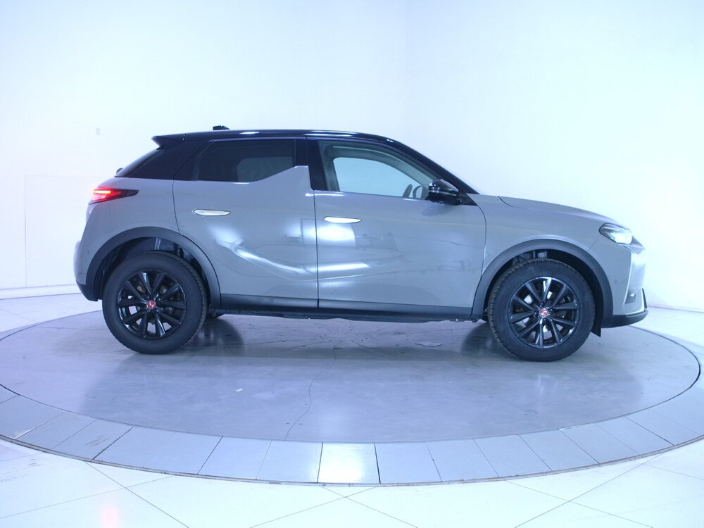 Occasion DS DS3 DS 3 PureTech 130 EAT8 - Performance Line