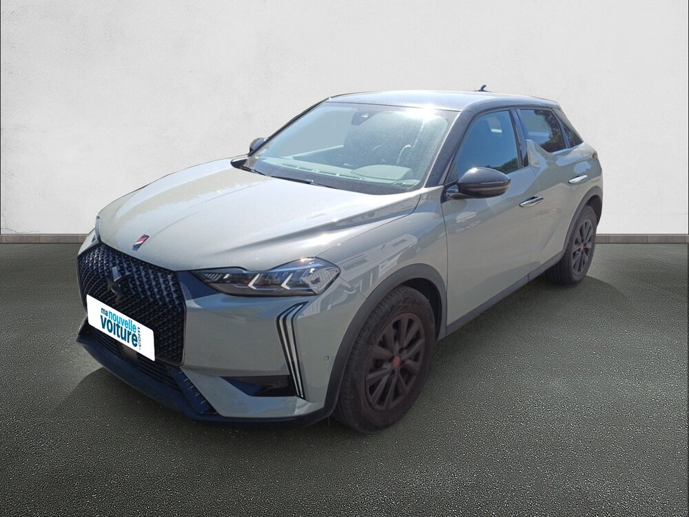 Occasion DS DS3 DS 3 PureTech 130 EAT8 - Performance Line