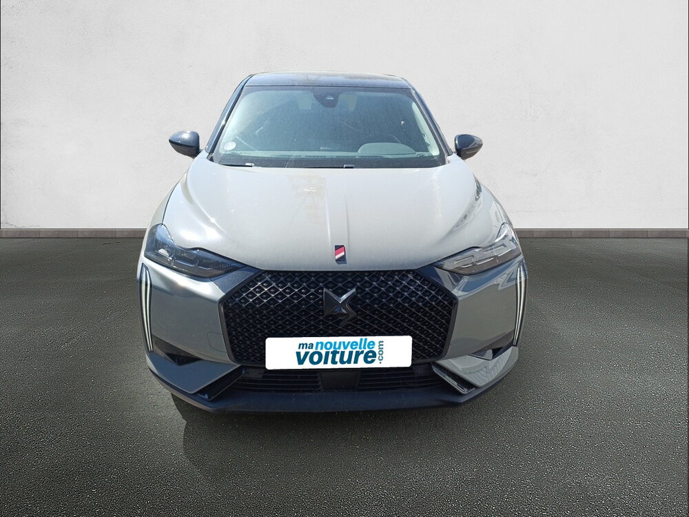 Occasion DS DS3 DS 3 PureTech 130 EAT8 - Performance Line