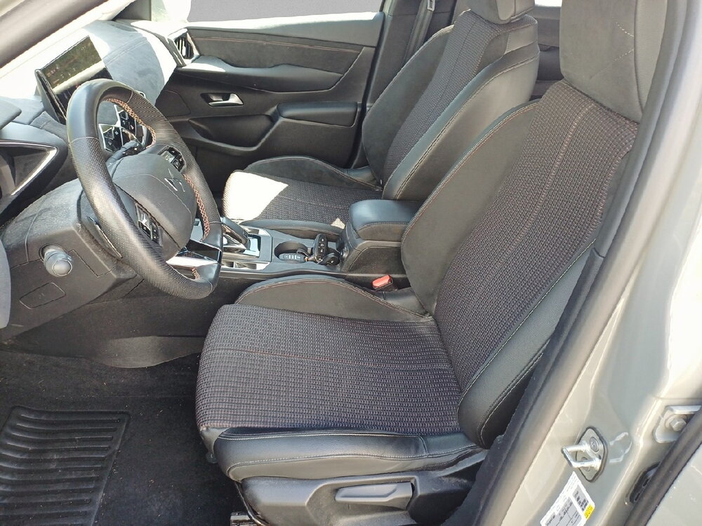 Occasion DS DS3 DS 3 PureTech 130 EAT8 - Performance Line