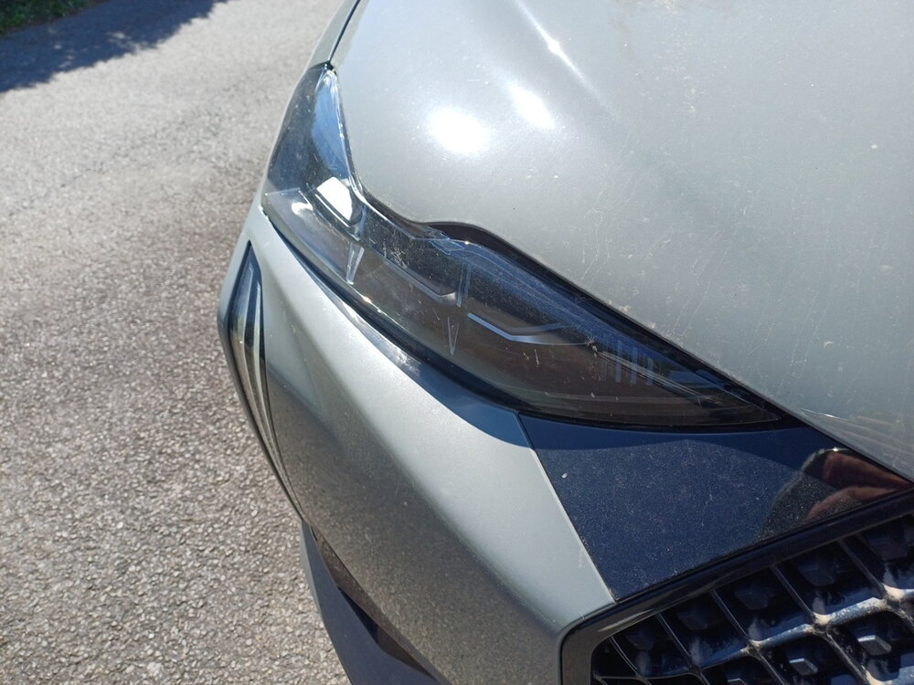 Occasion DS DS3 DS 3 PureTech 130 EAT8 - Performance Line