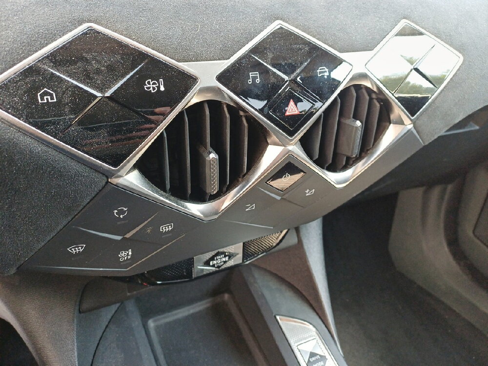 Occasion DS DS3 DS 3 PureTech 130 EAT8 - Performance Line
