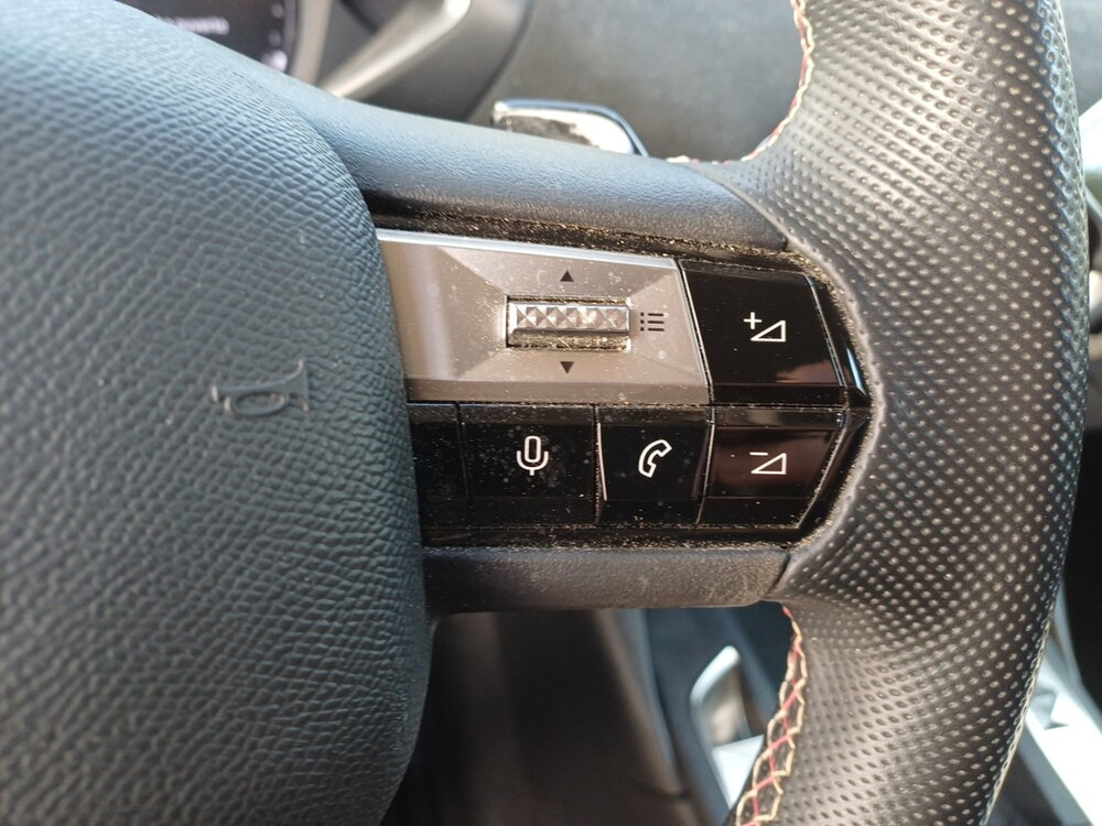 Occasion DS DS3 DS 3 PureTech 130 EAT8 - Performance Line