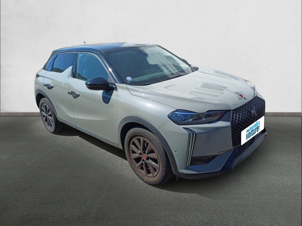 Occasion DS DS3 DS 3 PureTech 130 EAT8 - Performance Line