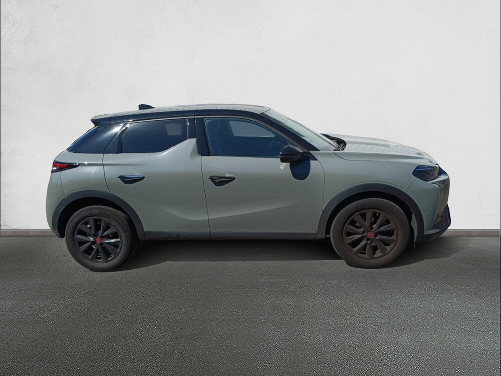 Occasion DS DS3 DS 3 PureTech 130 EAT8 - Performance Line