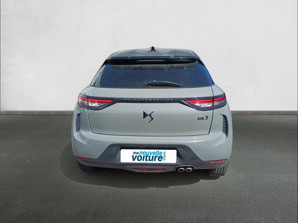 Occasion DS DS3 DS 3 PureTech 130 EAT8 - Performance Line