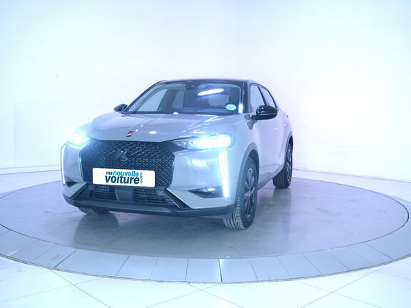 Occasion DS DS3 DS 3 PureTech 130 EAT8 - Performance Line
