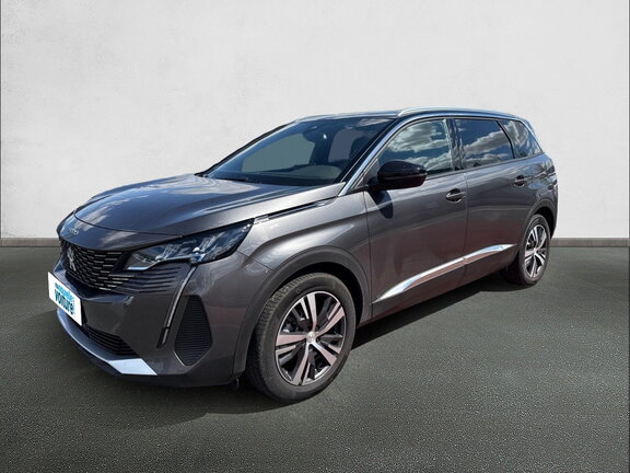 Occasion PEUGEOT 5008 5008 Hybrid 136 e-DCS6 - Allure Pack