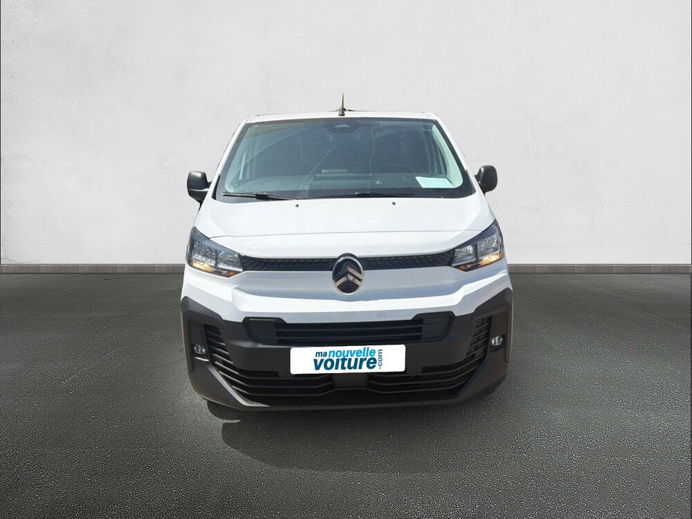 Occasion CITROEN Jumpy JUMPY FGN DIESEL 120 CH M MANUELLE