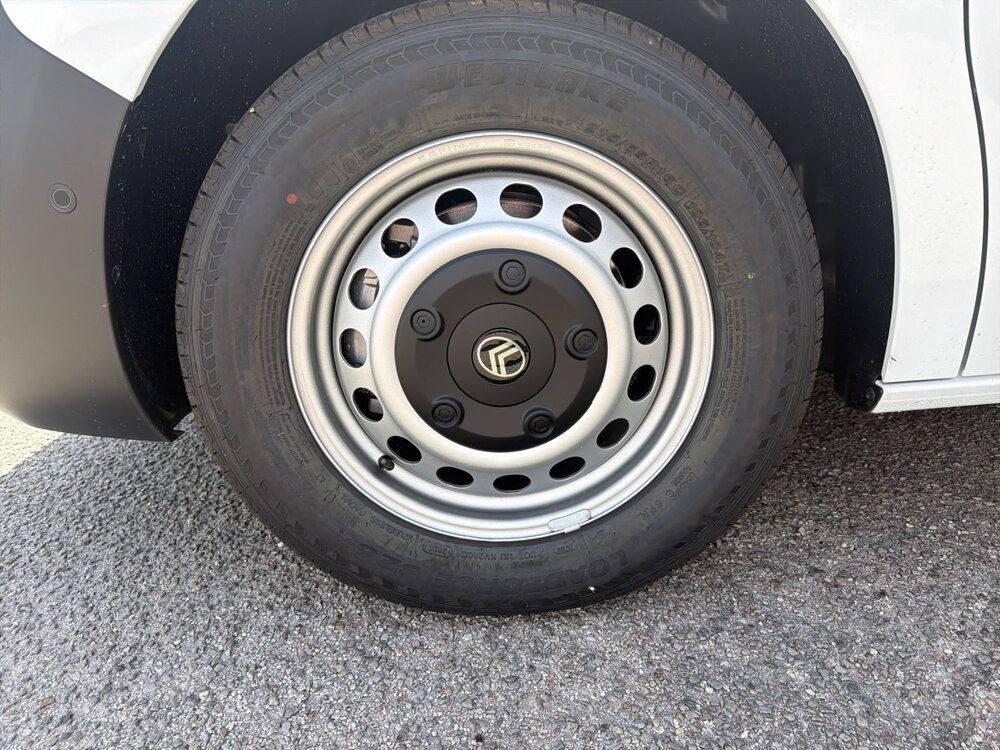 Occasion CITROEN Jumpy JUMPY FGN DIESEL 120 CH M MANUELLE