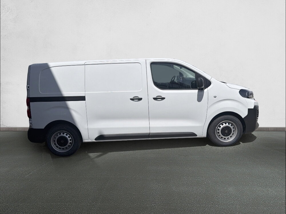 Occasion CITROEN Jumpy JUMPY FGN DIESEL 120 CH M MANUELLE
