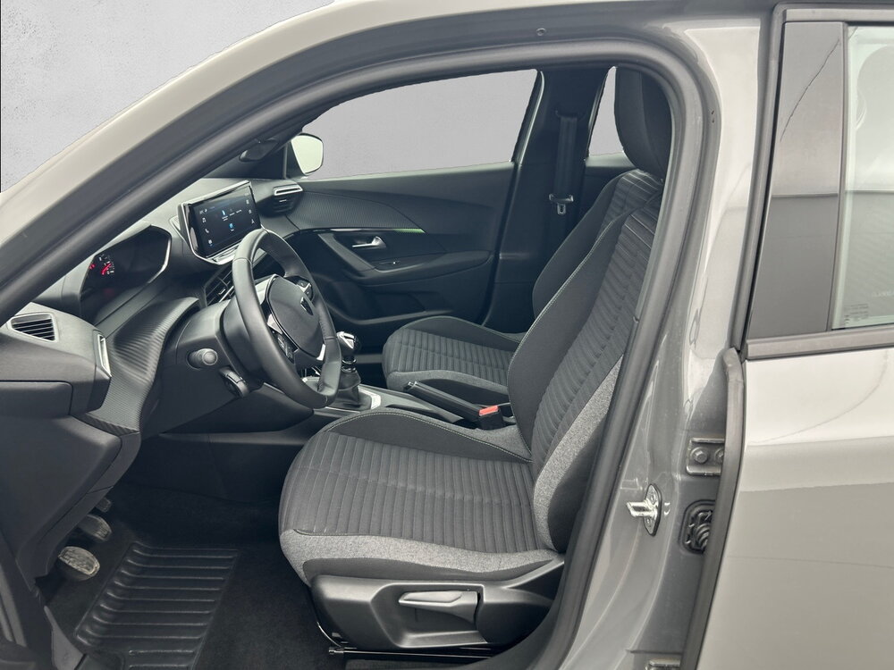 Occasion PEUGEOT 2008 2008 PureTech 100 S&S BVM6 - Active