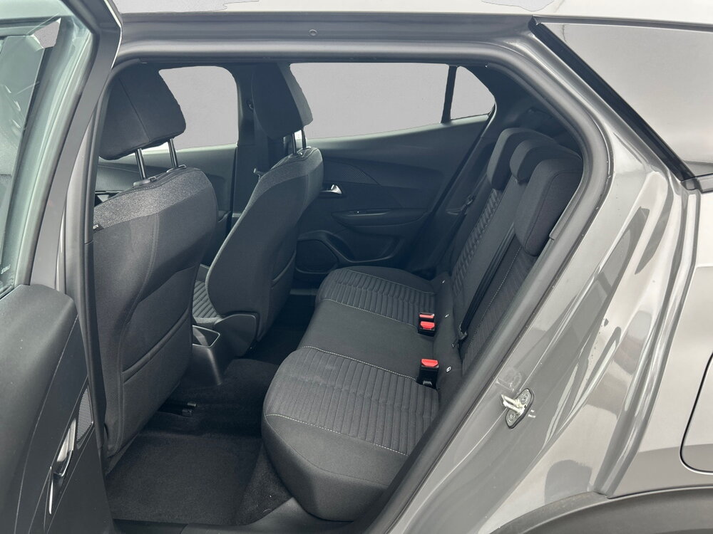 Occasion PEUGEOT 2008 2008 PureTech 100 S&S BVM6 - Active
