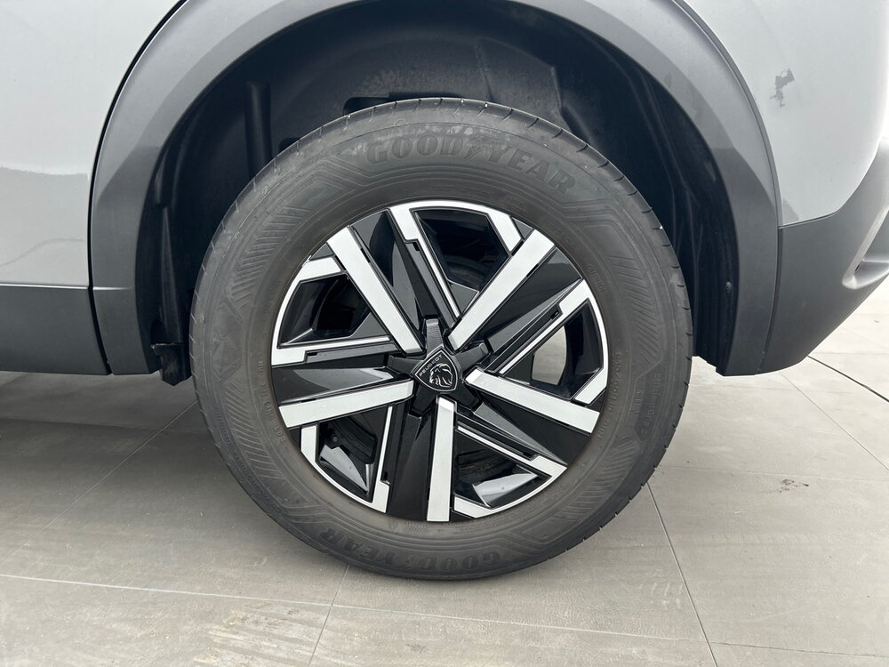 Occasion PEUGEOT 2008 2008 PureTech 100 S&S BVM6 - Active