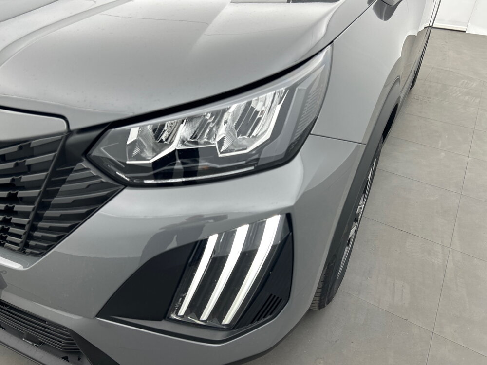 Occasion PEUGEOT 2008 2008 PureTech 100 S&S BVM6 - Active