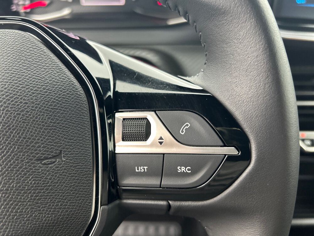Occasion PEUGEOT 2008 2008 PureTech 100 S&S BVM6 - Active