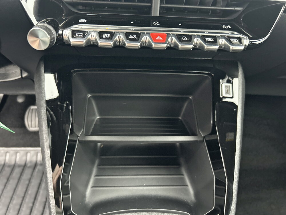 Occasion PEUGEOT 2008 2008 PureTech 100 S&S BVM6 - Active