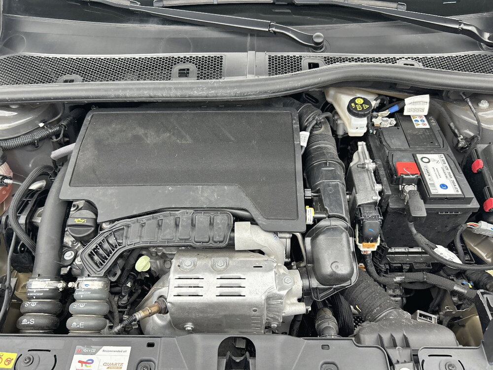 Occasion PEUGEOT 2008 2008 PureTech 100 S&S BVM6 - Active