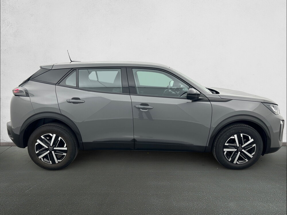 Occasion PEUGEOT 2008 2008 PureTech 100 S&S BVM6 - Active
