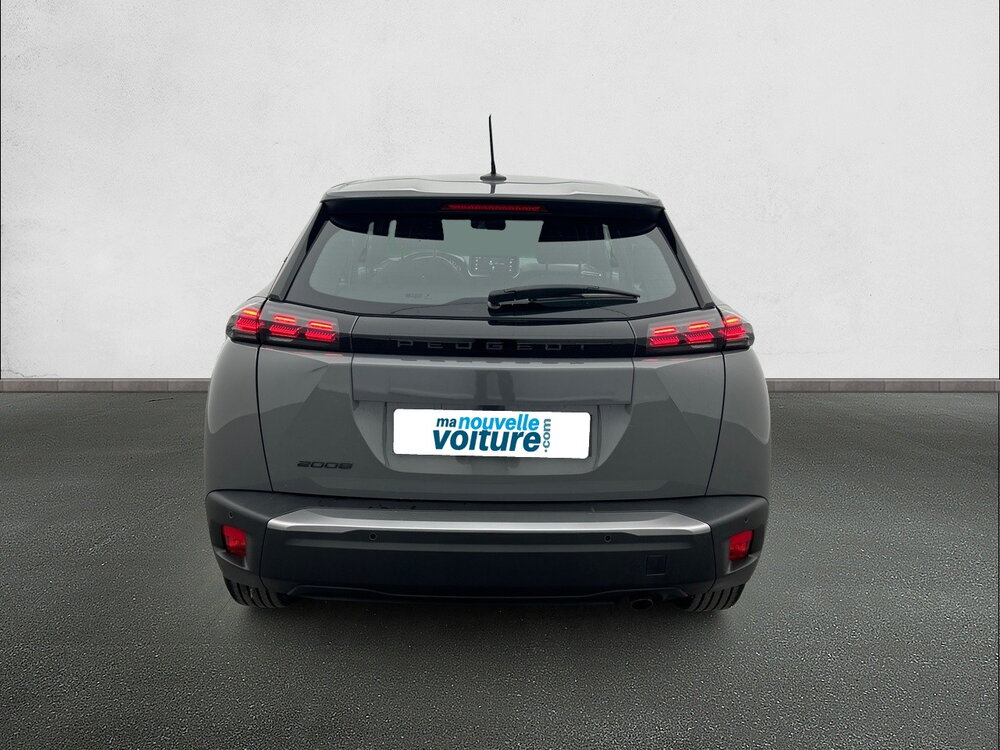 Occasion PEUGEOT 2008 2008 PureTech 100 S&S BVM6 - Active