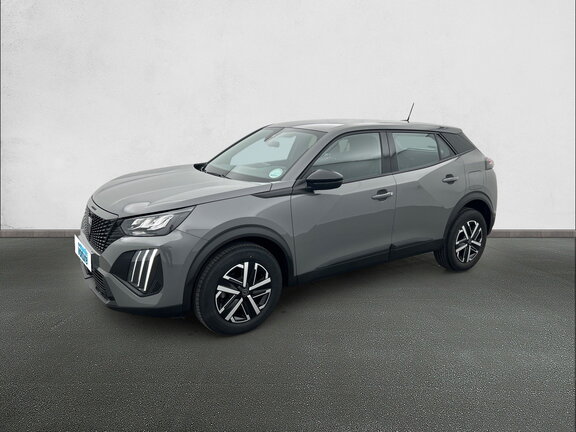 Occasion PEUGEOT 2008 2008 PureTech 100 S&S BVM6 - Active