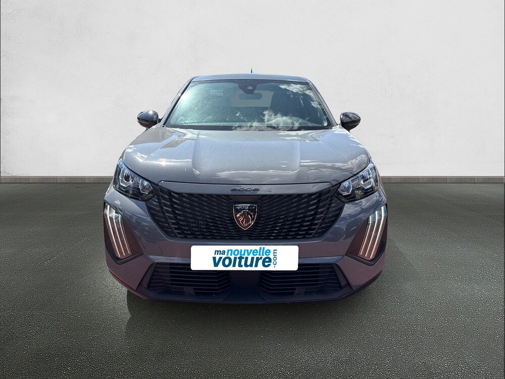 Occasion PEUGEOT 2008 2008 PureTech 100 S&S BVM6 - Active