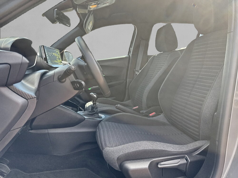 Occasion PEUGEOT 2008 2008 PureTech 100 S&S BVM6 - Active