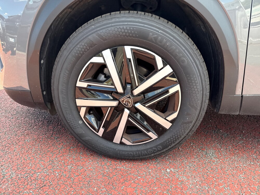 Occasion PEUGEOT 2008 2008 PureTech 100 S&S BVM6 - Active