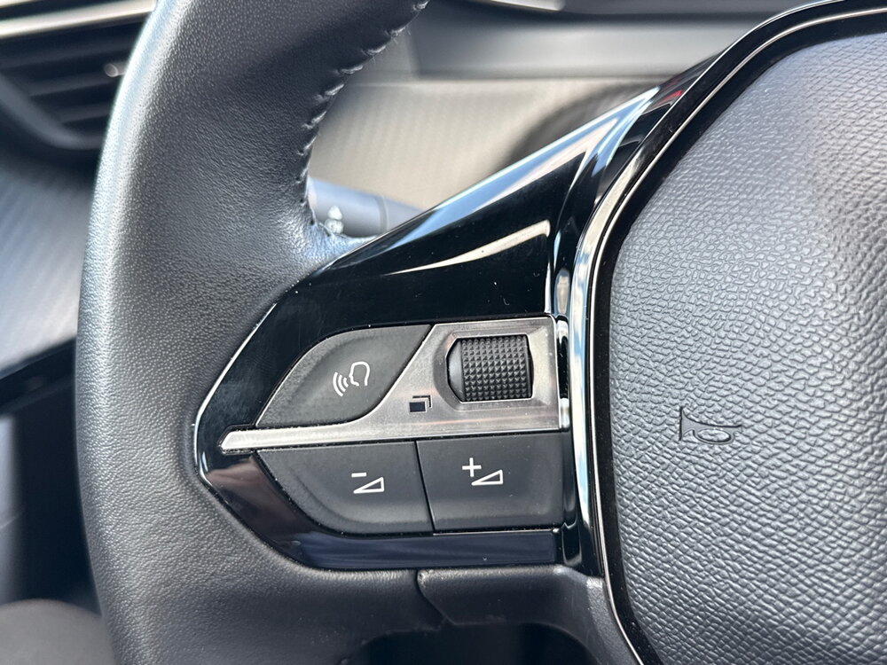 Occasion PEUGEOT 2008 2008 PureTech 100 S&S BVM6 - Active