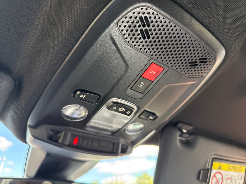 Occasion PEUGEOT 2008 2008 PureTech 100 S&S BVM6 - Active
