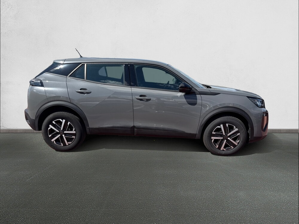 Occasion PEUGEOT 2008 2008 PureTech 100 S&S BVM6 - Active