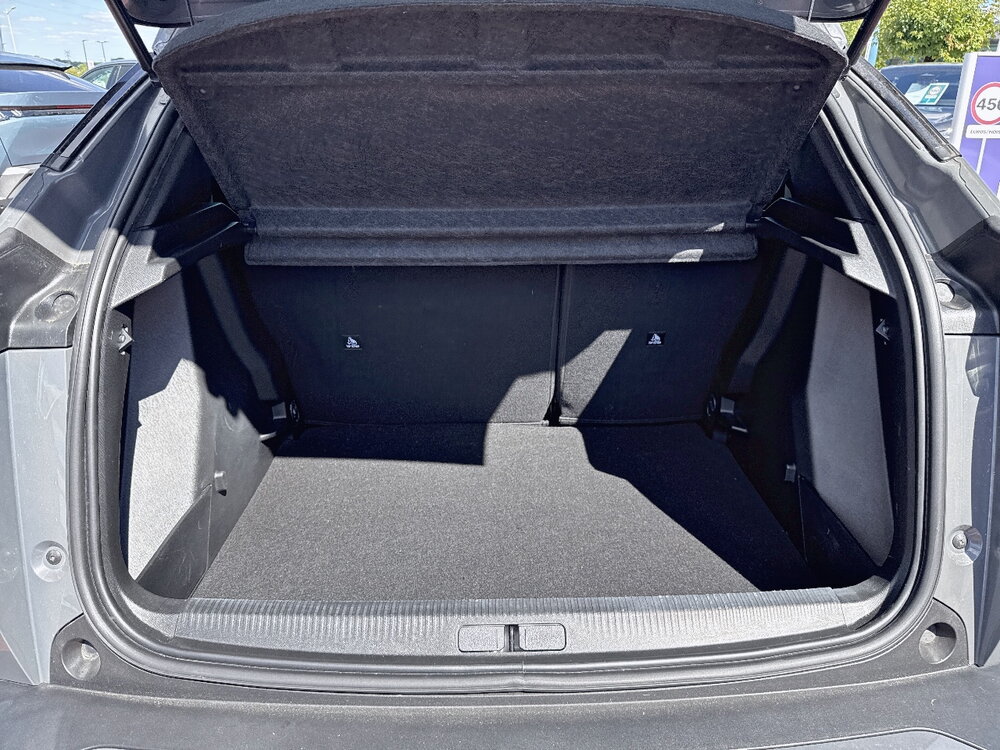 Occasion PEUGEOT 2008 2008 PureTech 100 S&S BVM6 - Active