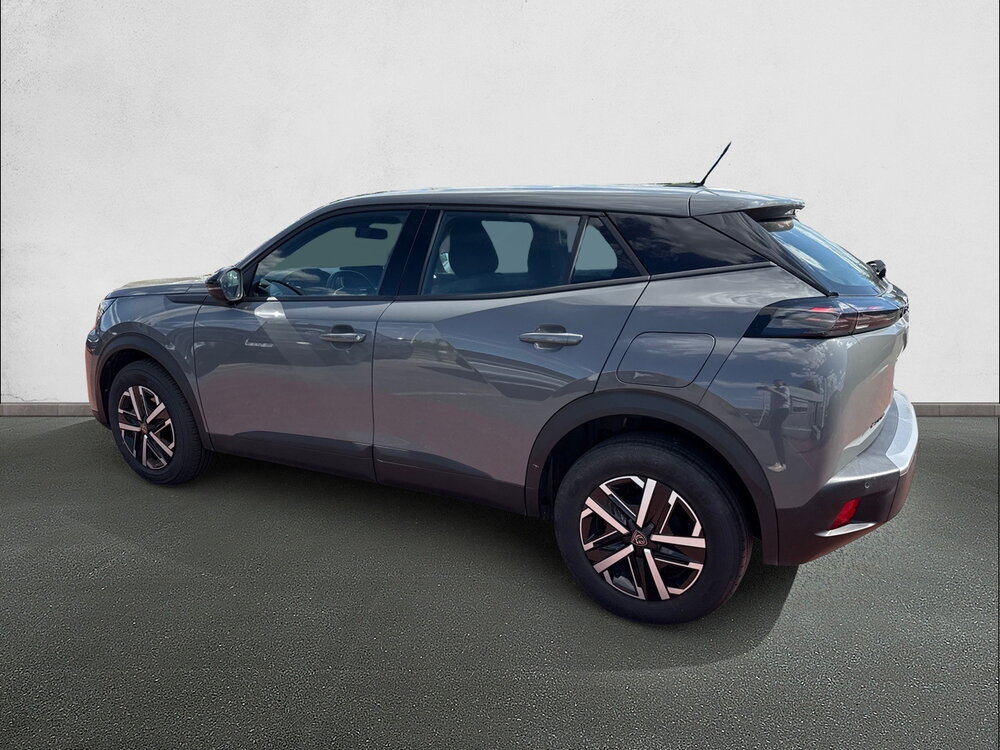 Occasion PEUGEOT 2008 2008 PureTech 100 S&S BVM6 - Active