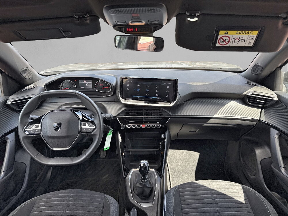 Occasion PEUGEOT 2008 2008 PureTech 100 S&S BVM6 - Active