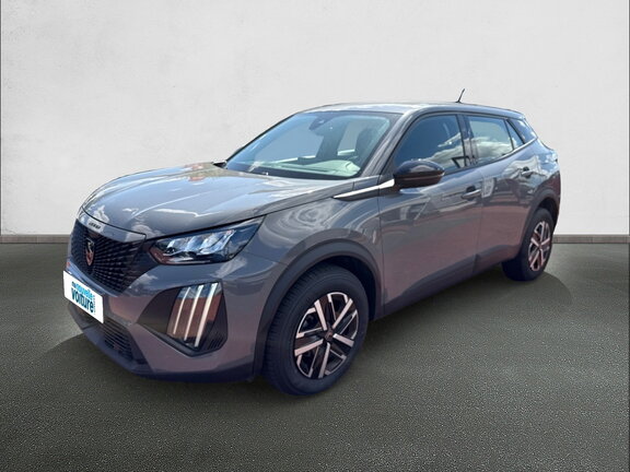 Occasion PEUGEOT 2008 2008 PureTech 100 S&S BVM6 - Active