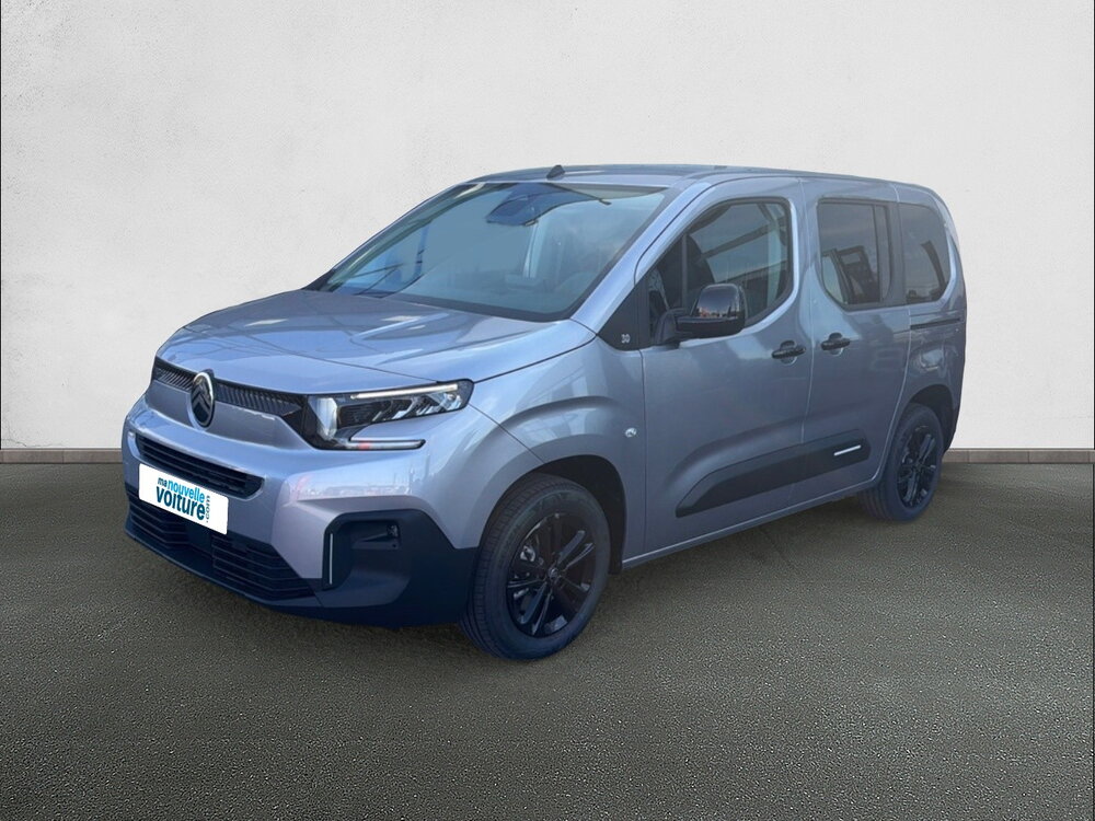 Occasion CITROEN Berlingo Berlingo Diesel 100 ch M Manuelle - Série spéciale 30 ans