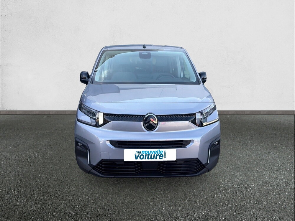 Occasion CITROEN Berlingo Berlingo Diesel 100 ch M Manuelle - Série spéciale 30 ans