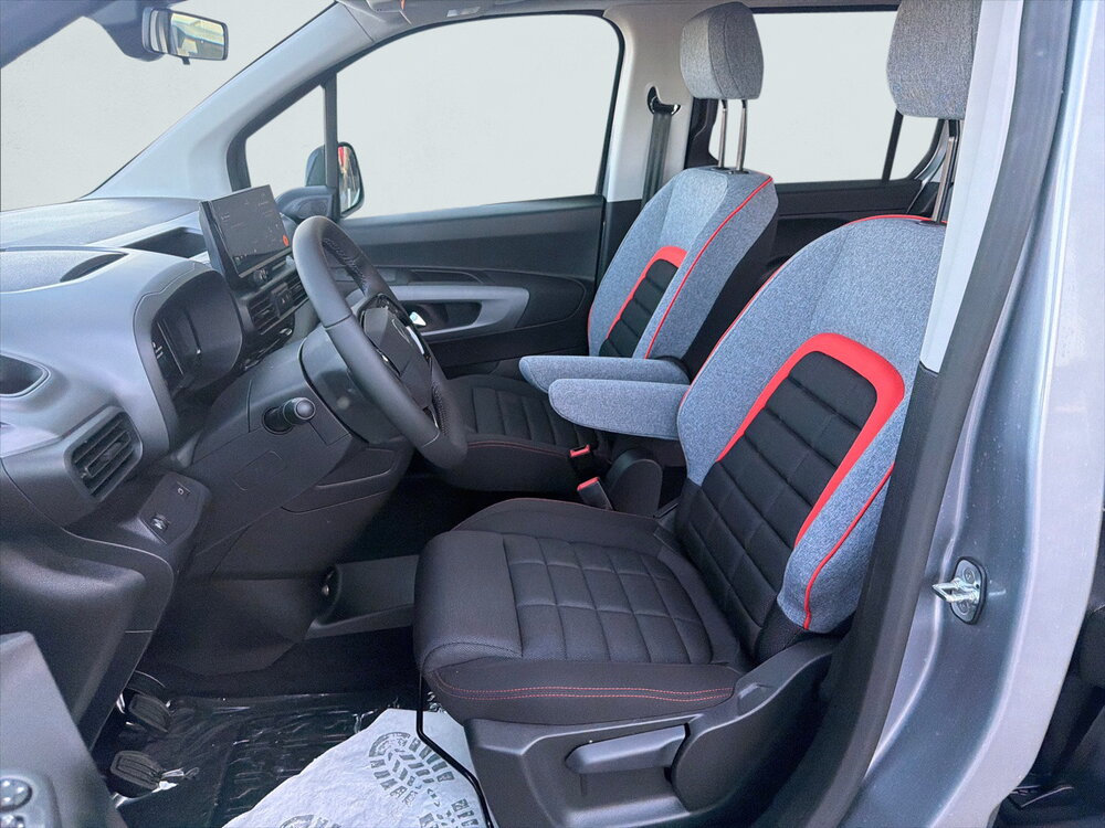 Occasion CITROEN Berlingo Berlingo Diesel 100 ch M Manuelle - Série spéciale 30 ans