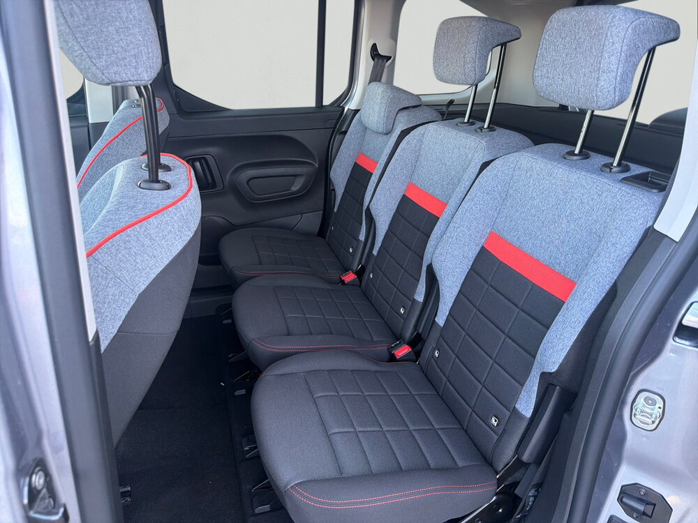 Occasion CITROEN Berlingo Berlingo Diesel 100 ch M Manuelle - Série spéciale 30 ans