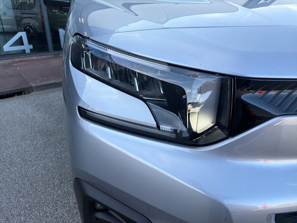 Occasion CITROEN Berlingo Berlingo Diesel 100 ch M Manuelle - Série spéciale 30 ans