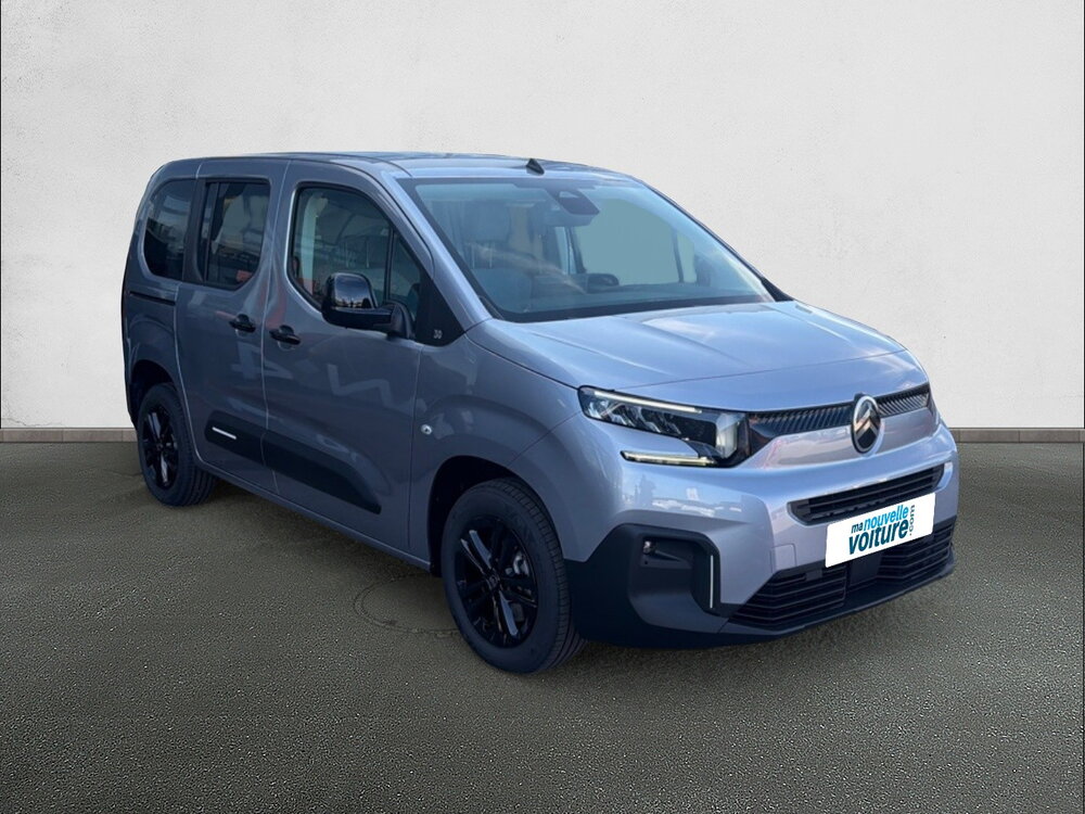 Occasion CITROEN Berlingo Berlingo Diesel 100 ch M Manuelle - Série spéciale 30 ans