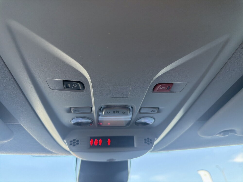 Occasion CITROEN Berlingo Berlingo Diesel 100 ch M Manuelle - Série spéciale 30 ans