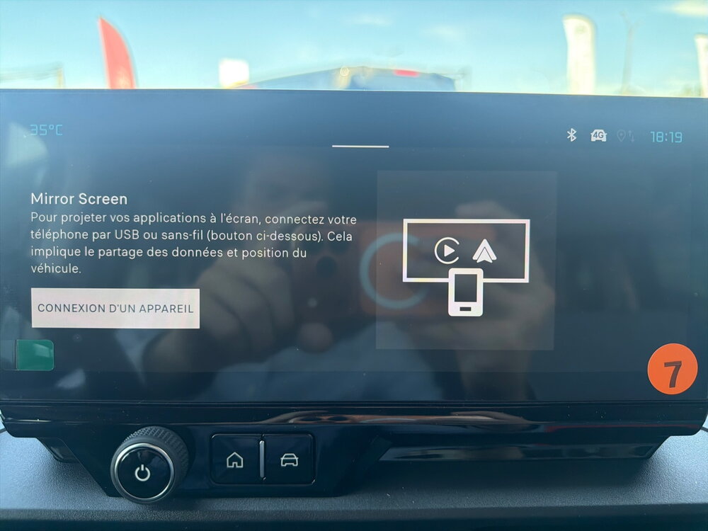 Occasion CITROEN Berlingo Berlingo Diesel 100 ch M Manuelle - Série spéciale 30 ans